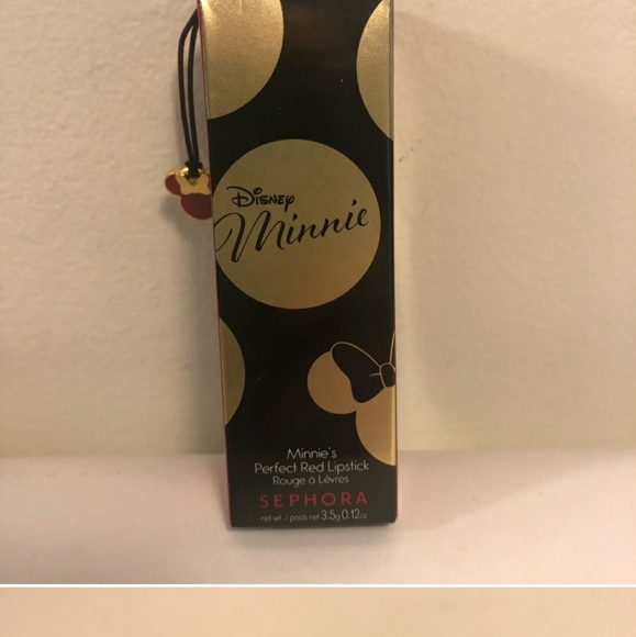 Sophora Minnie lip stick - Picture 9 of 16